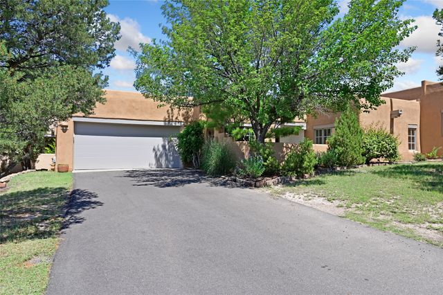 3101 Old Pecos Trail 675, Santa Fe, NM 87505