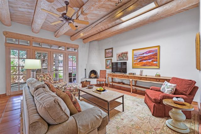 3101 Old Pecos Trail 675, Santa Fe, NM 87505
