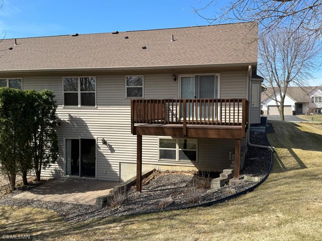 12757 Ferrara Avenue N, Hugo, MN 55038