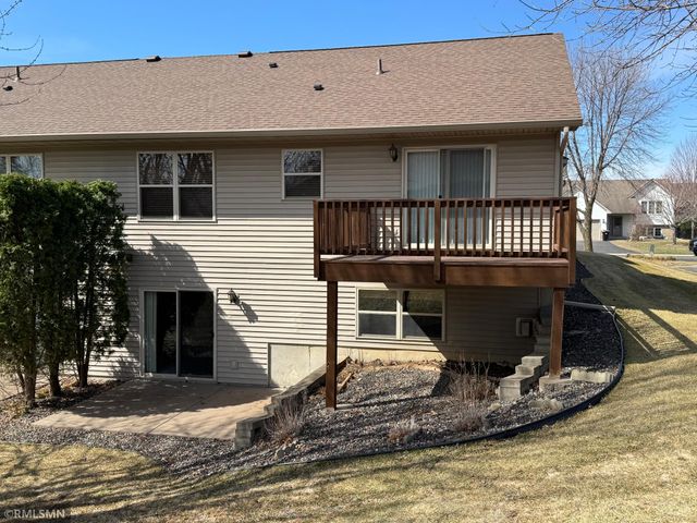 12757 Ferrara Avenue N, Hugo, MN 55038