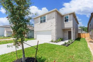 18740 Lucas Michael Way, New Caney, TX 77357