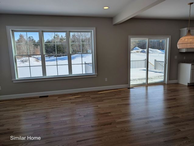 Lot 2 Pebble Court, Barrington, NH 03825