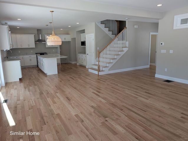 Lot 2 Pebble Court, Barrington, NH 03825