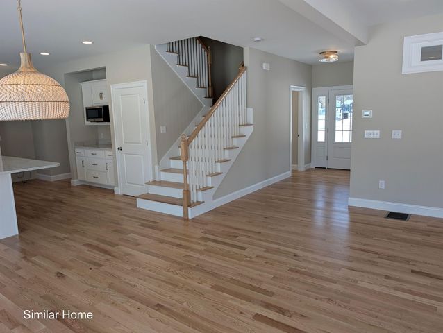 Lot 2 Pebble Court, Barrington, NH 03825