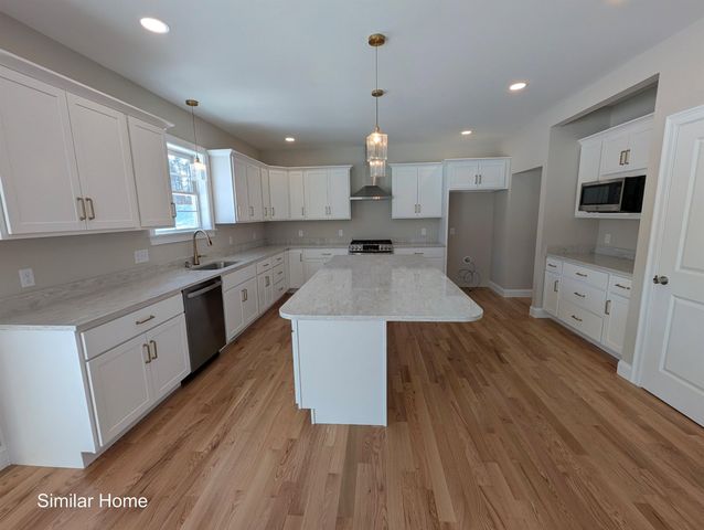 Lot 2 Pebble Court, Barrington, NH 03825