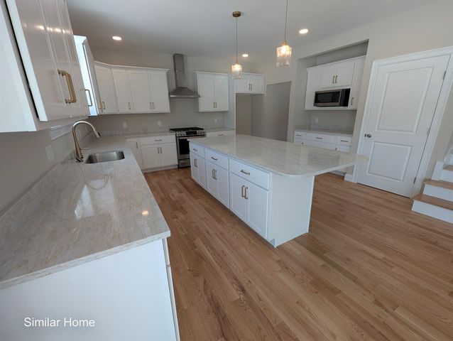 Lot 2 Pebble Court, Barrington, NH 03825