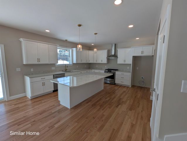 Lot 2 Pebble Court, Barrington, NH 03825