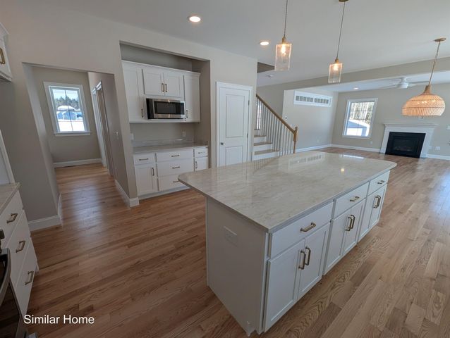 Lot 2 Pebble Court, Barrington, NH 03825