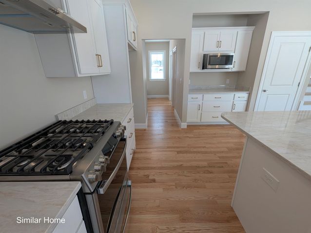 Lot 2 Pebble Court, Barrington, NH 03825