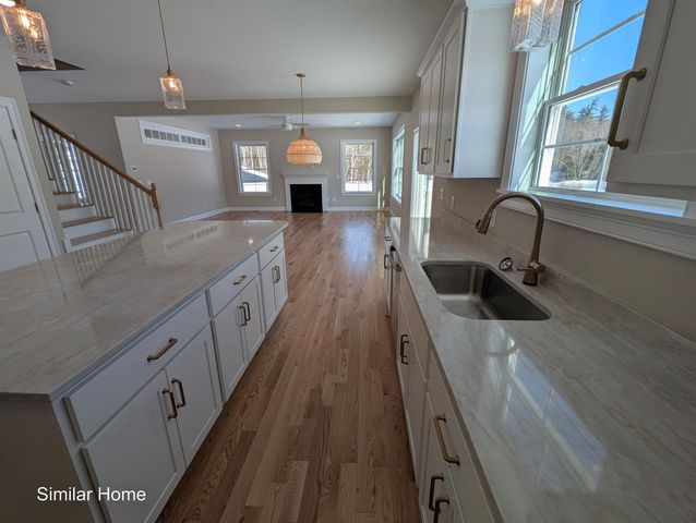 Lot 2 Pebble Court, Barrington, NH 03825