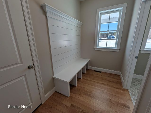 Lot 2 Pebble Court, Barrington, NH 03825