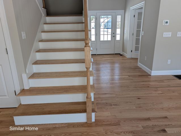 Lot 2 Pebble Court, Barrington, NH 03825