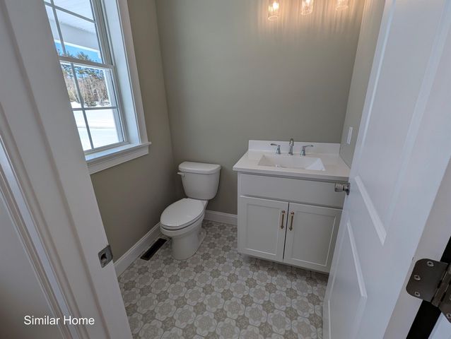 Lot 2 Pebble Court, Barrington, NH 03825