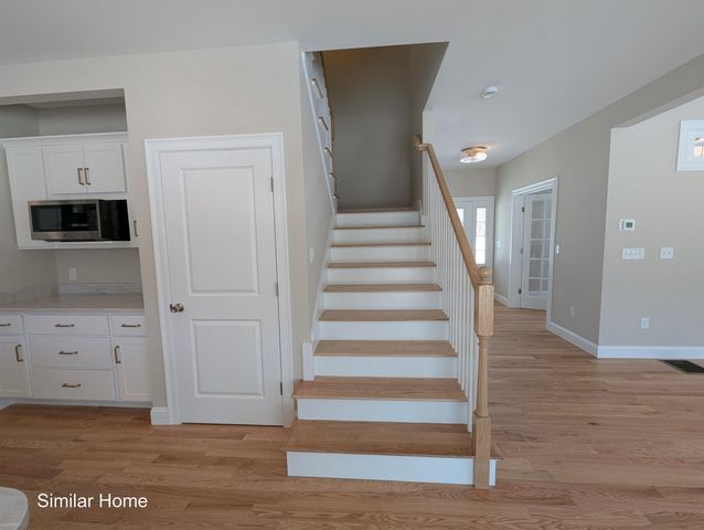 Lot 2 Pebble Court, Barrington, NH 03825