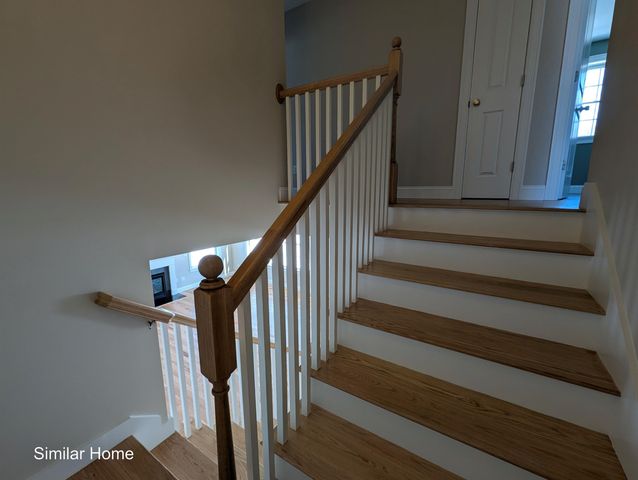 Lot 2 Pebble Court, Barrington, NH 03825