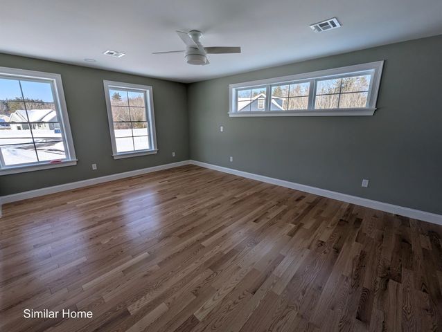 Lot 2 Pebble Court, Barrington, NH 03825