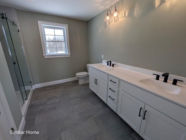 Lot 2 Pebble Court, Barrington, NH 03825