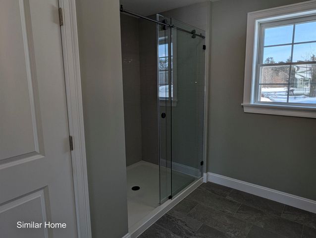 Lot 2 Pebble Court, Barrington, NH 03825