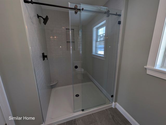 Lot 2 Pebble Court, Barrington, NH 03825