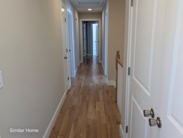 Lot 2 Pebble Court, Barrington, NH 03825