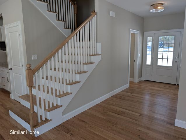 Lot 2 Pebble Court, Barrington, NH 03825