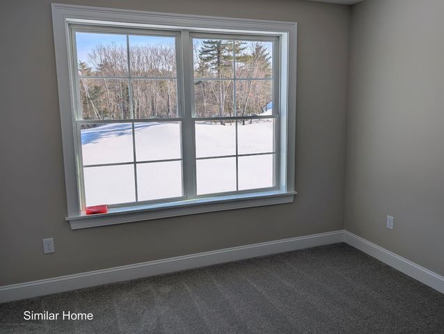 Lot 2 Pebble Court, Barrington, NH 03825