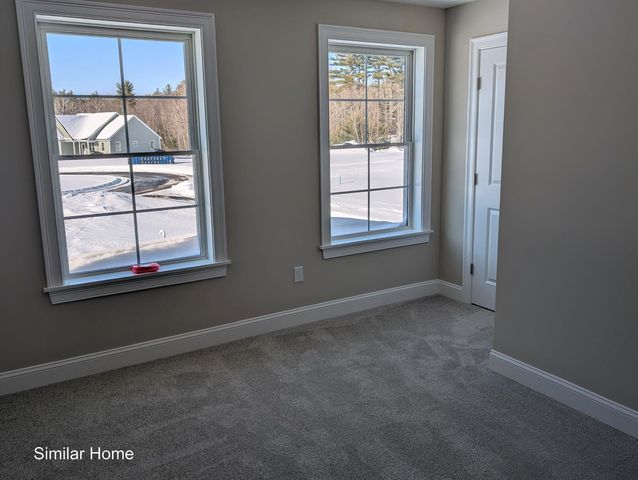 Lot 2 Pebble Court, Barrington, NH 03825