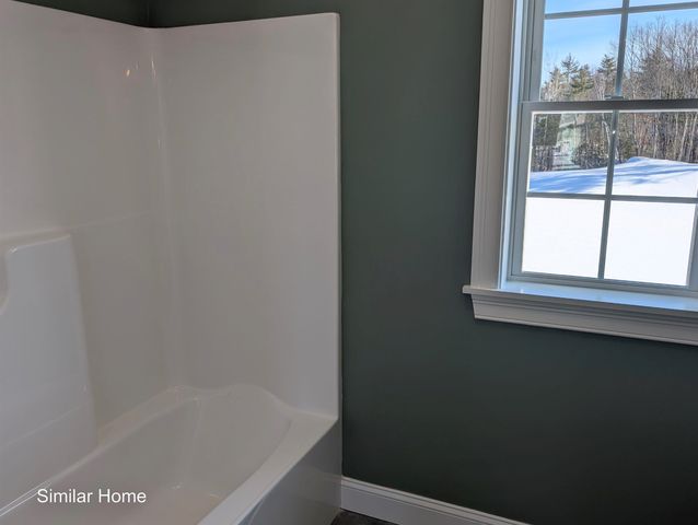 Lot 2 Pebble Court, Barrington, NH 03825