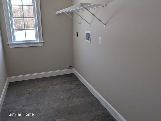 Lot 2 Pebble Court, Barrington, NH 03825