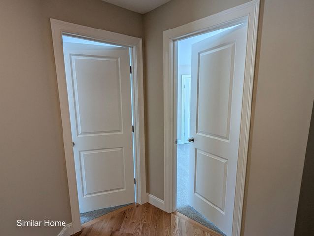 Lot 2 Pebble Court, Barrington, NH 03825