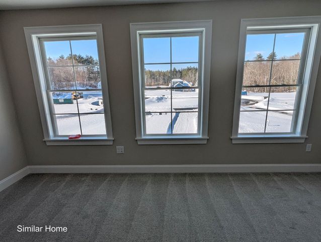 Lot 2 Pebble Court, Barrington, NH 03825