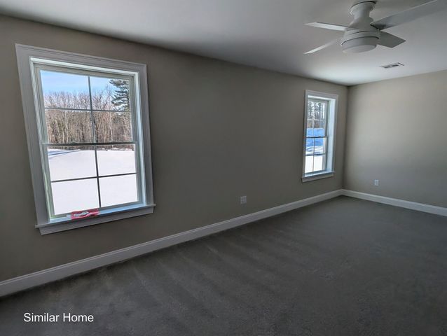 Lot 2 Pebble Court, Barrington, NH 03825