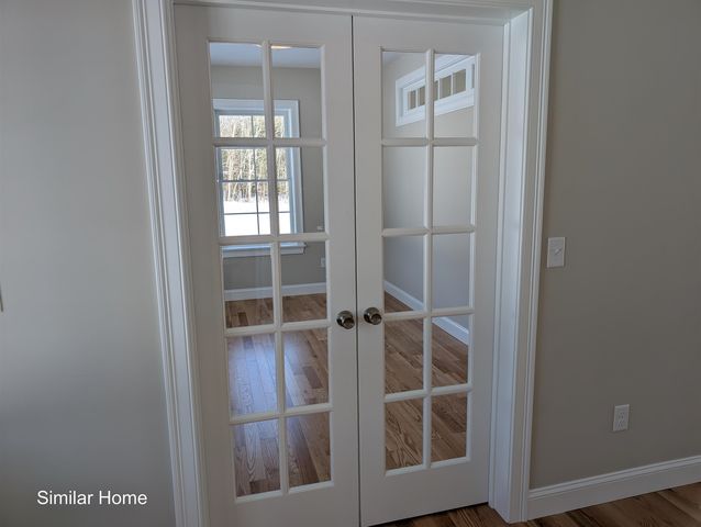 Lot 2 Pebble Court, Barrington, NH 03825