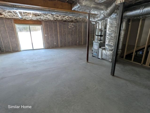 Lot 2 Pebble Court, Barrington, NH 03825