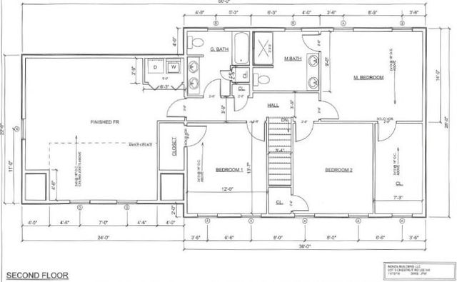 Lot 2 Pebble Court, Barrington, NH 03825