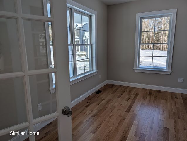 Lot 2 Pebble Court, Barrington, NH 03825