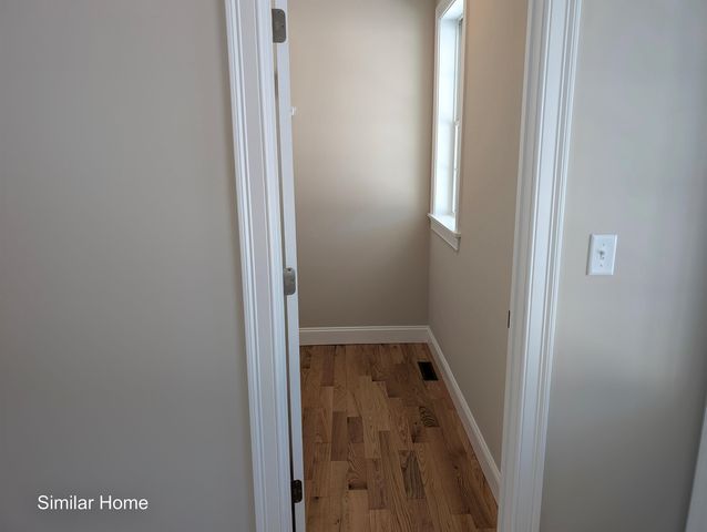 Lot 2 Pebble Court, Barrington, NH 03825