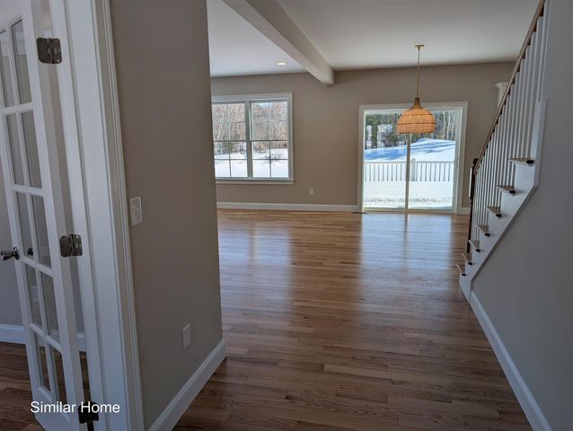 Lot 2 Pebble Court, Barrington, NH 03825