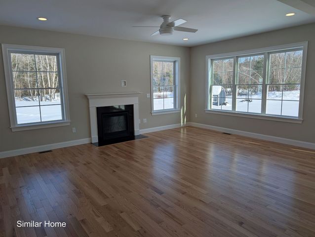 Lot 2 Pebble Court, Barrington, NH 03825