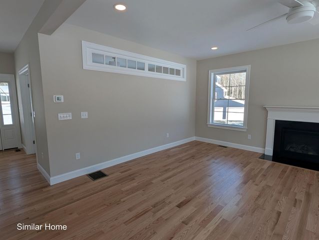 Lot 2 Pebble Court, Barrington, NH 03825