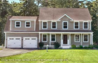 Lot 2 Pebble Court, Barrington, NH 03825