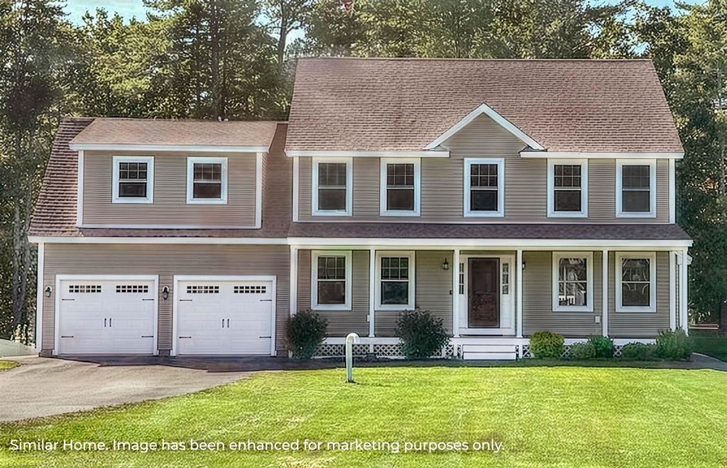 Lot 2 Pebble Court, Barrington, NH 03825