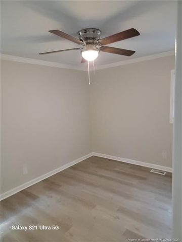 1403 Morrison Avenue, Spring Lake, NC 28390