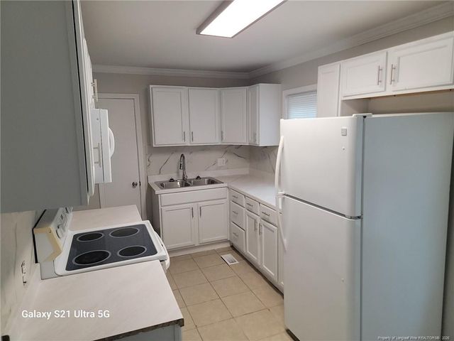 1403 Morrison Avenue, Spring Lake, NC 28390