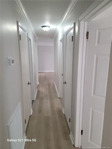 1403 Morrison Avenue, Spring Lake, NC 28390