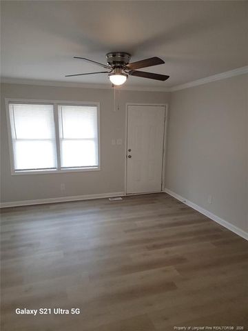 1403 Morrison Avenue, Spring Lake, NC 28390