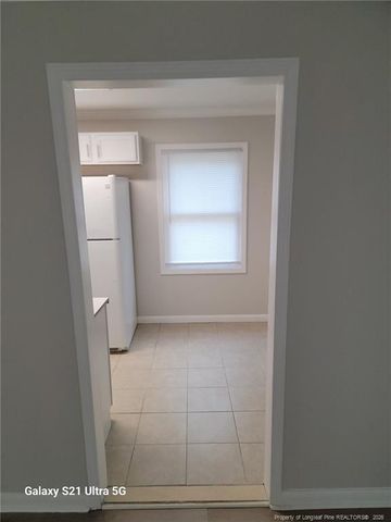 1403 Morrison Avenue, Spring Lake, NC 28390