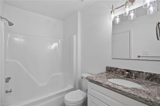 1323 Destination LN, Virginia Beach, VA 23454