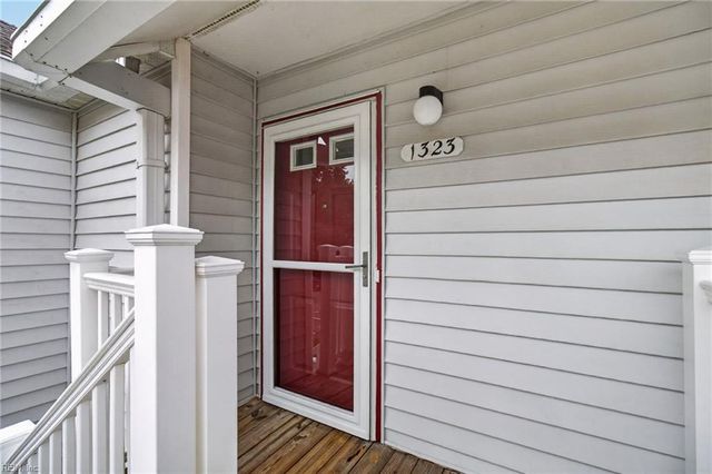 1323 Destination LN, Virginia Beach, VA 23454