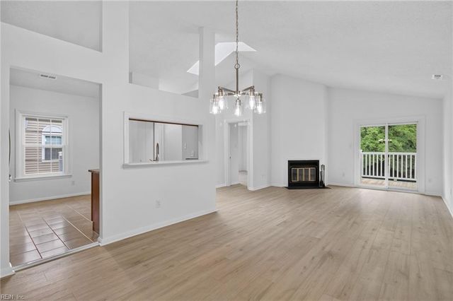 1323 Destination LN, Virginia Beach, VA 23454